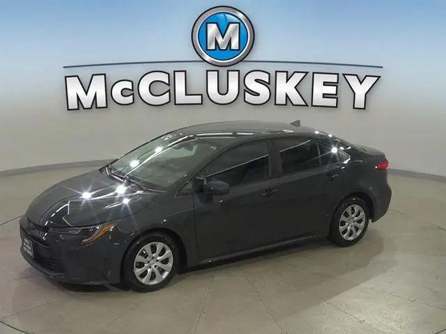2024 Toyota Corolla LE for sale in Cincinnati, OH