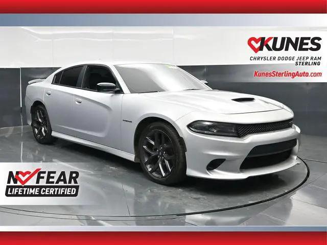 2022 Dodge Charger R/T for sale in Sterling, IL