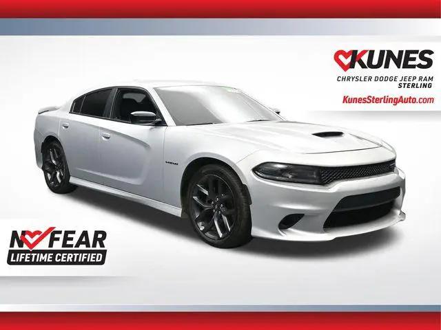 2022 Dodge Charger R/T for sale in Sterling, IL