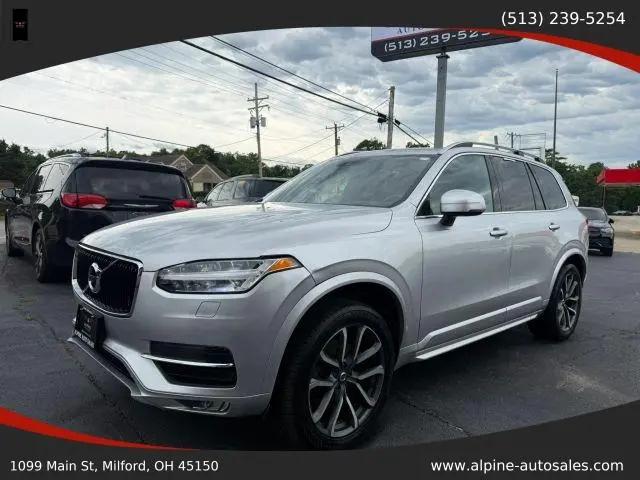 2016 Volvo XC90 T6 Momentum for sale near Milford, OH