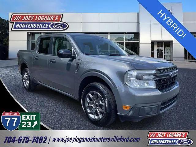 2024 Ford Maverick XLT for sale in Huntersville, NC