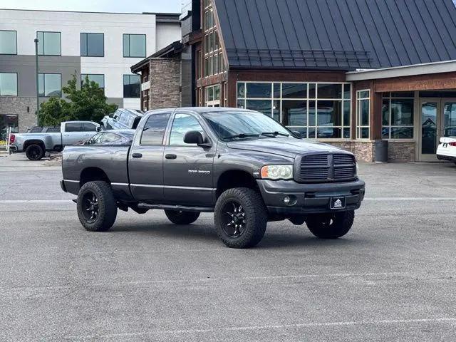 2003 Dodge Ram 2500 Base for sale in Centerville, UT