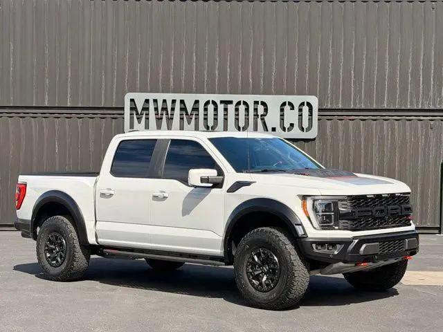 2023 Ford F-150 Raptor for sale in Logan, UT