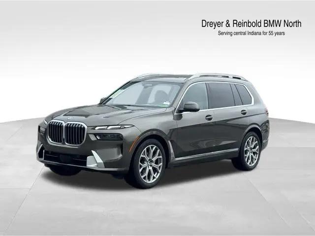 2026 BMW X7 xDrive40i for sale in Indianapolis, IN