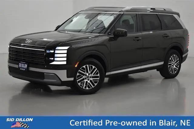 2026 Hyundai Palisade SEL for sale in Blair, NE