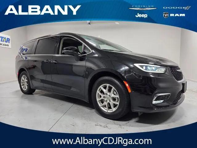2023 Chrysler Pacifica Touring L for sale in Albany, GA