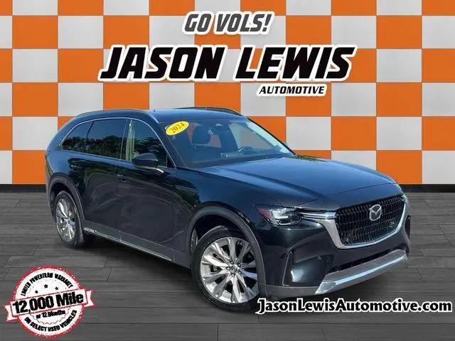 2024 Mazda X-90 3.3 Turbo Premium for sale in Knoxville, TN