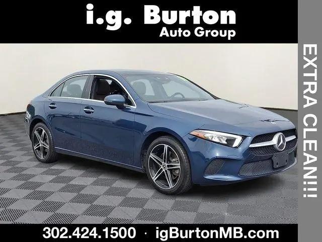 2019 Mercedes-Benz A 220 4MATIC for sale in Milford, DE