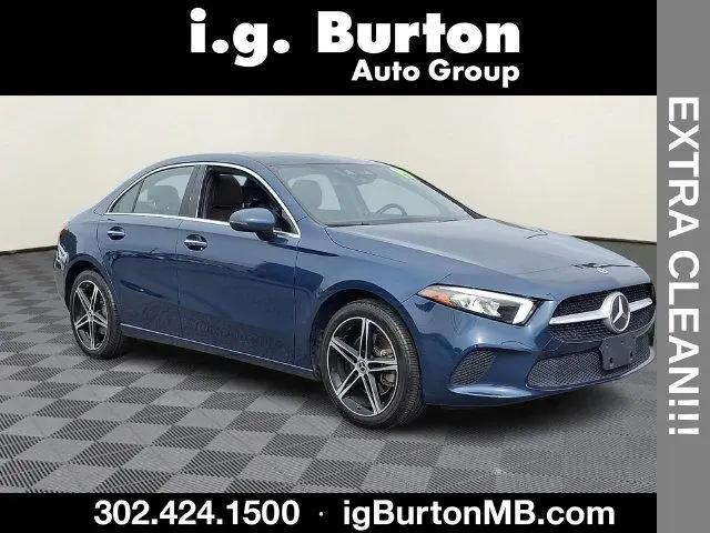 2019 Mercedes-Benz A 220 4MATIC for sale in Milford, DE