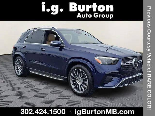 2025 Mercedes-Benz GLE GLE 350 4MATIC for sale in Milford, DE