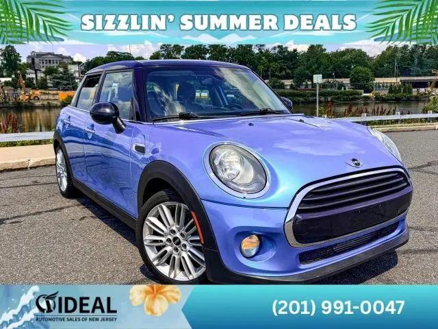 2016 MINI Hardtop Cooper for sale in Kearny, NJ