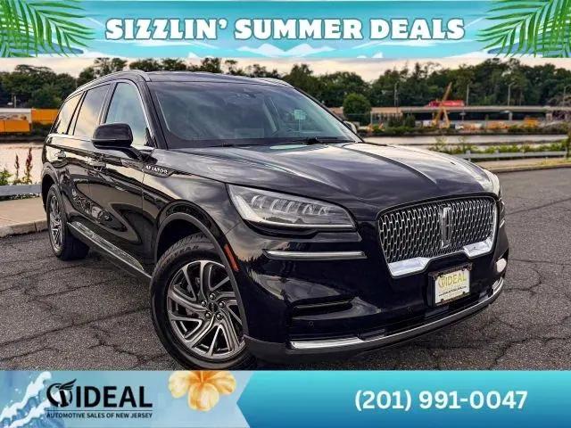 2023 Lincoln Aviator Livery for sale in Kearny, NJ