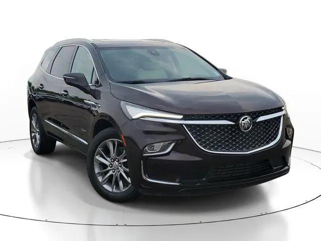 2023 Buick Enclave Avenir AWD for sale in Lansing, MI