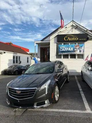 2018 Cadillac XTS Luxury for sale in Silver Spring, MD