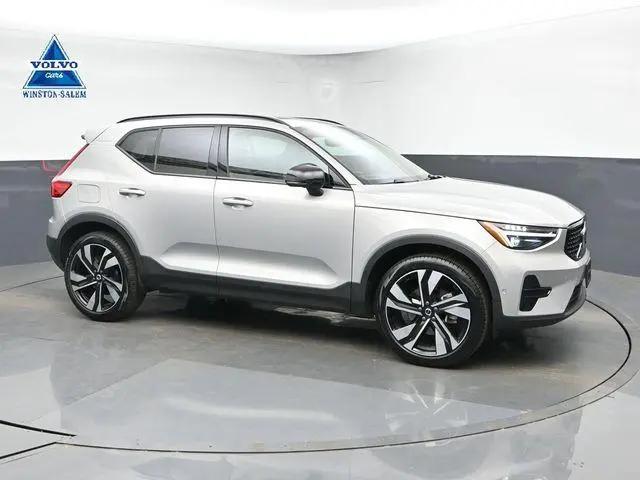 2023 Volvo XC40 B5 Ultimate Dark Theme for sale in Winston Salem, NC