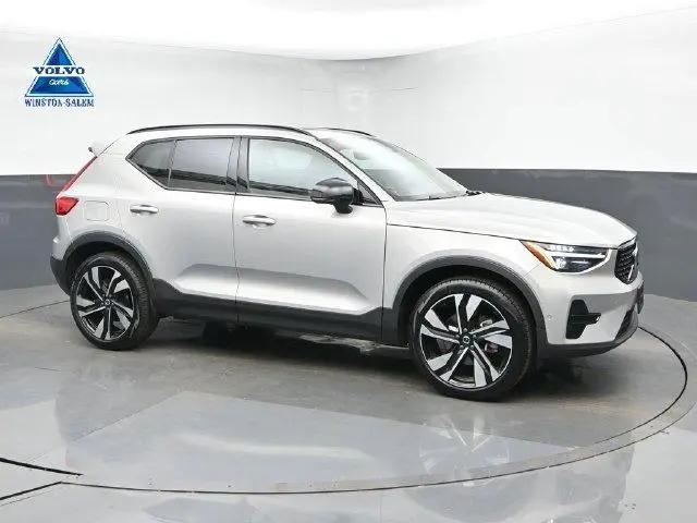 2023 Volvo XC40 B5 Ultimate Dark Theme for sale in Winston Salem, NC