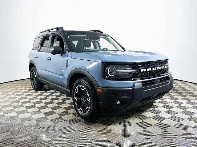 2025 Ford Bronco Sport Outer Banks for sale in Lakeland, FL