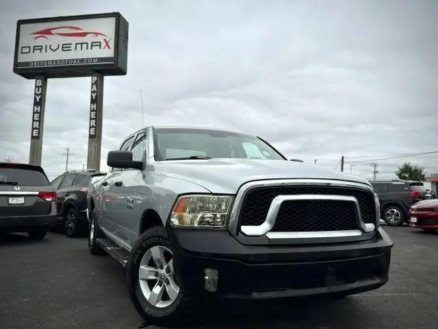 2016 Ram 1500 Tradesman for sale in Oklahoma City, OK