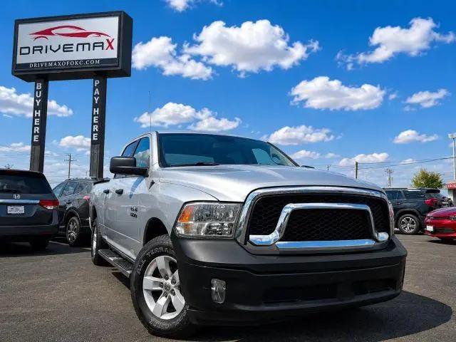 2016 Ram 1500 Tradesman for sale in Oklahoma City, OK