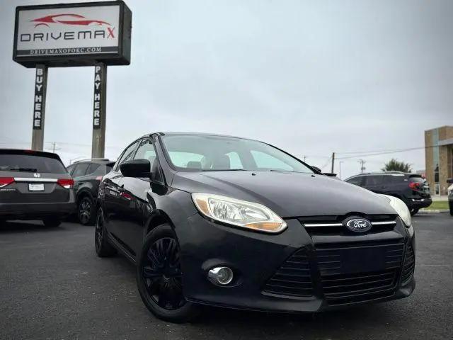 2012 Ford Focus SE for sale in Oklahoma City, OK