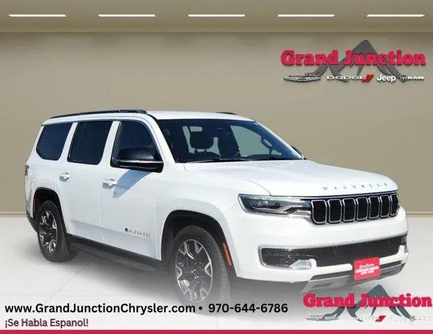2023 Jeep Wagoneer Series III 4x4 for sale in Grand Junction, CO