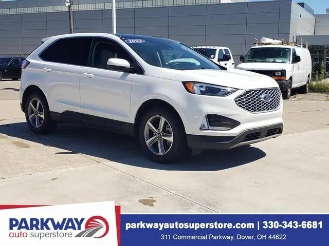 2024 Ford Edge SEL for sale in Dover, OH