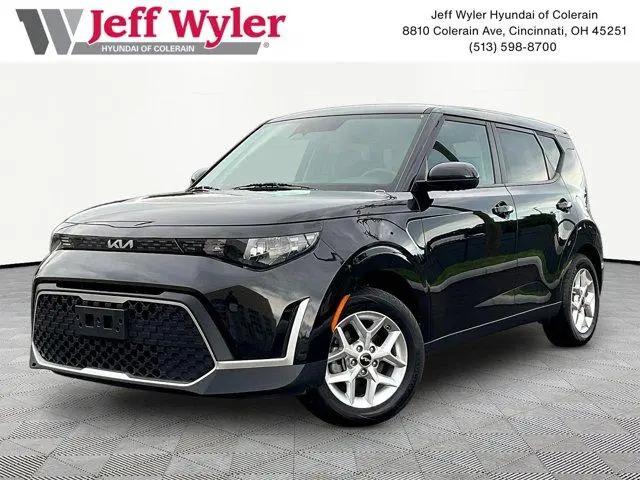 2024 Kia Soul LX for sale in Cincinnati, OH