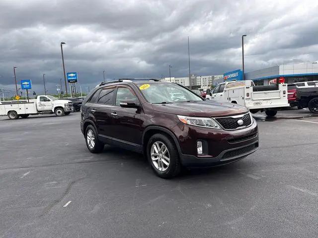2014 Kia Sorento LX for sale in Knoxville, TN