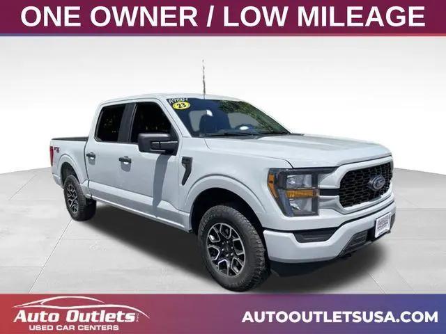2023 Ford F-150 XL for sale in Wolcott, NY