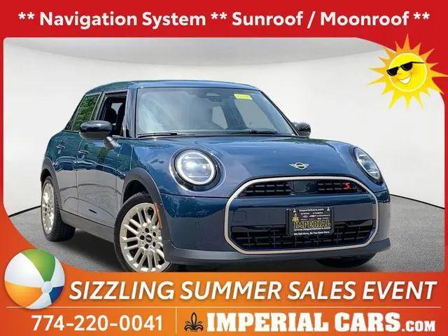 2025 MINI Hardtop Cooper S for sale in North Attleborough, MA