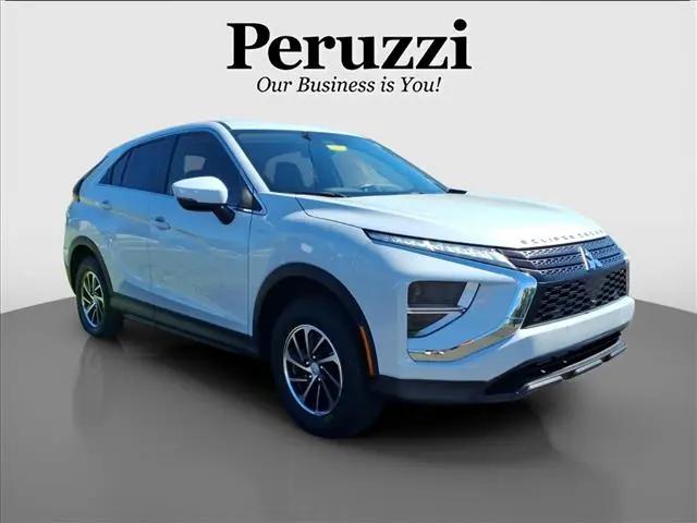 2022 Mitsubishi Eclipse Cross ES S-AWC for sale in Fairless Hills, PA