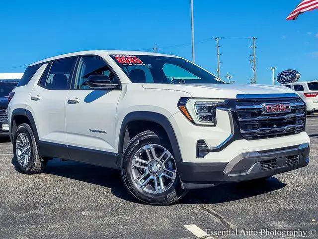 2026 GMC Terrain AWD Elevation for sale in Hodgkins, IL
