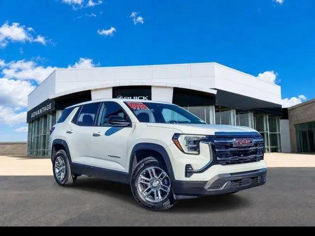 2026 GMC Terrain AWD Elevation for sale in Hodgkins, IL