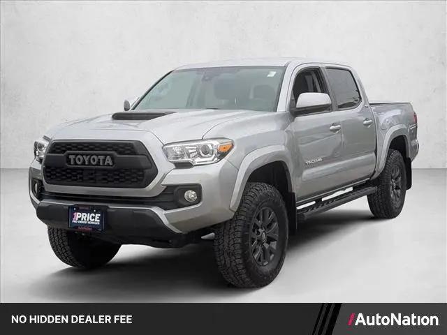 2022 Toyota Tacoma SR5 V6 for sale in Baltimore, MD