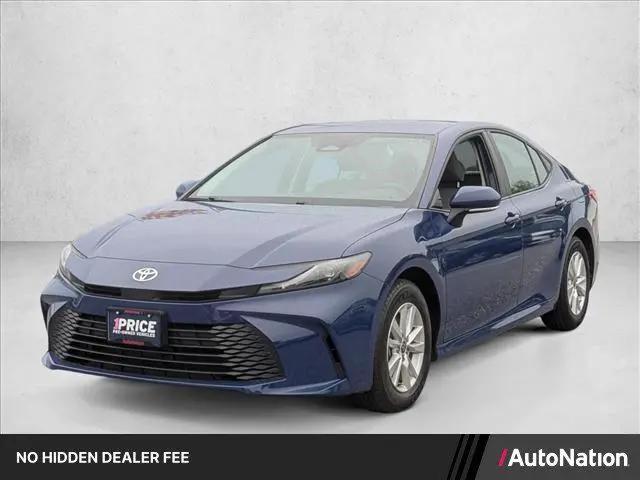 2025 Toyota Camry LE for sale in Baltimore, MD