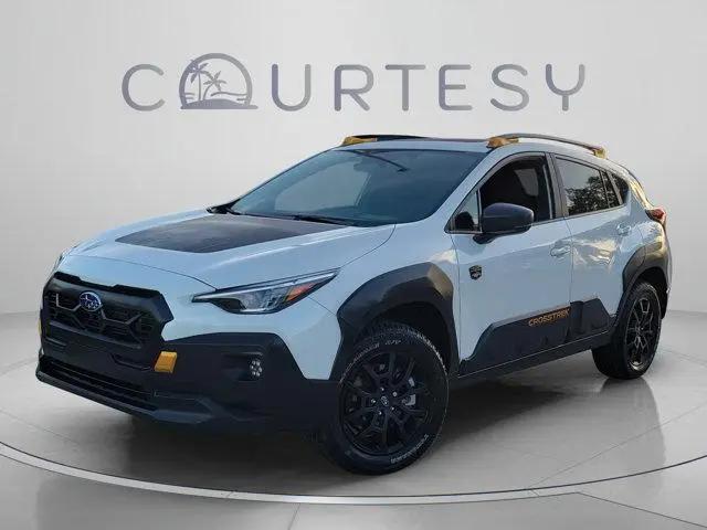 2025 Subaru Crosstrek Wilderness for sale in Tampa, FL