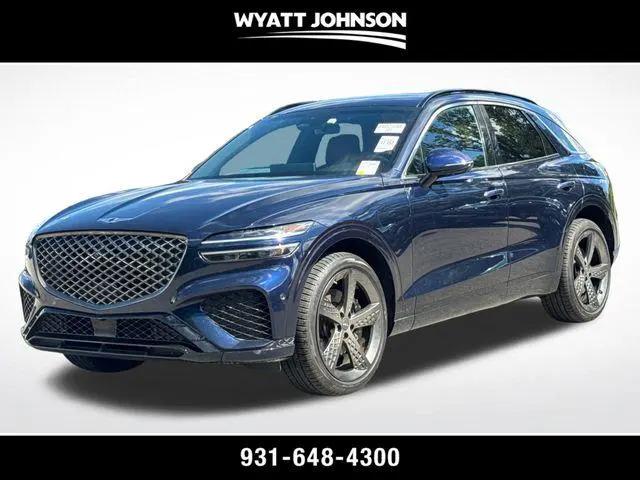 2023 Genesis GV70 2.5T AWD for sale in Clarksville, TN