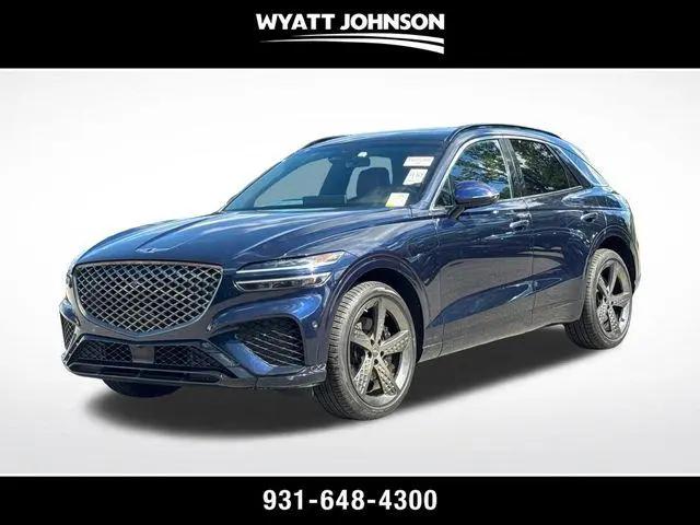 2023 Genesis GV70 2.5T AWD for sale in Clarksville, TN