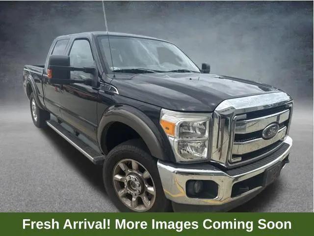 2015 Ford F-250 LARIAT for sale in Denham Springs, LA