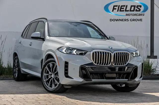 2024 BMW X5 xDrive40i for sale in Downers Grove, IL