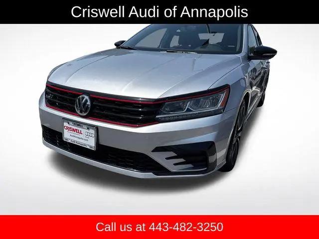 2018 Volkswagen Passat 3.6L V6 GT for sale in Annapolis, MD