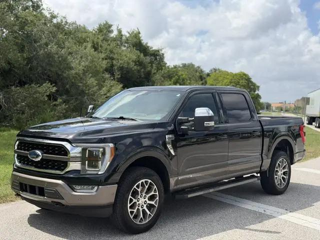 2023 Ford F-150 King Ranch for sale in Sarasota, FL