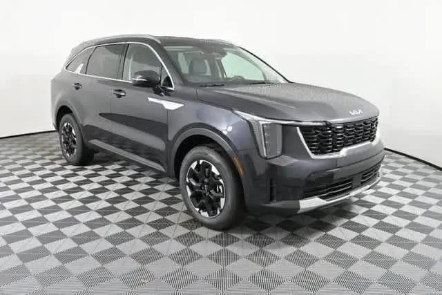 2025 Kia Sorento S for sale in Kennesaw, GA