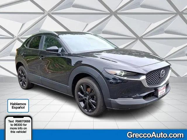 2024 Mazda CX-30 2.5 S Select Sport for sale in Denville, NJ