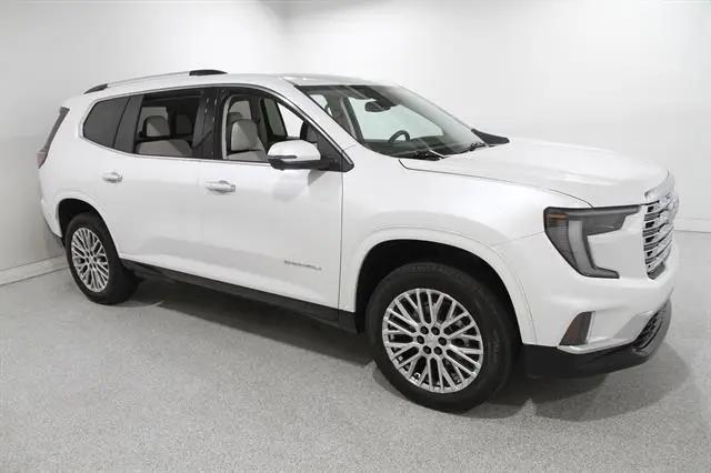 2025 GMC Acadia FWD Denali for sale in MENTOR, OH