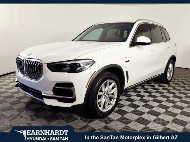2022 BMW X5 xDrive45e for sale in Gilbert, AZ