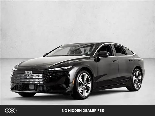2025 Audi A6 e-tron Premium Plus for sale in Chicago, IL