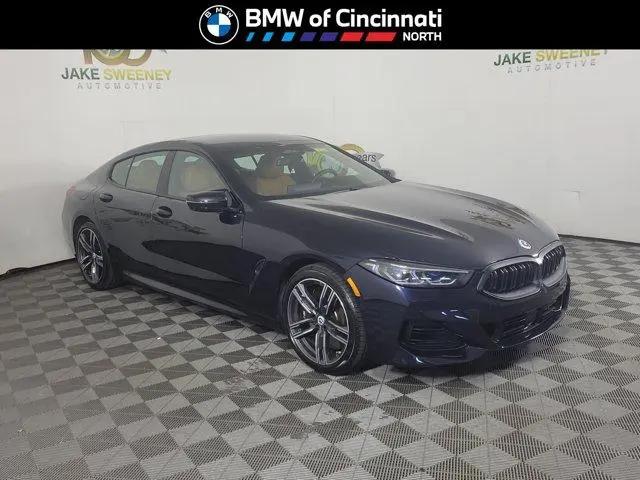 2023 BMW M8 xDrive for sale near Cincinnati, OH