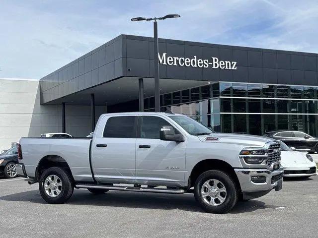 2026 Ram 2500 Big Horn Crew Cab 4x4 6'4" Box for sale in St. Augustine, FL