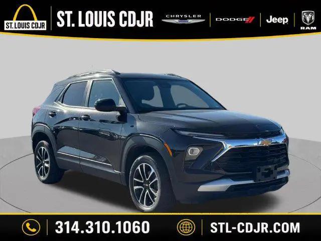 2025 Chevrolet TrailBlazer AWD LT for sale in Bridgeton, MO